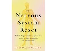 Jessica Maguire The Nervous System Reset (Tascabile)