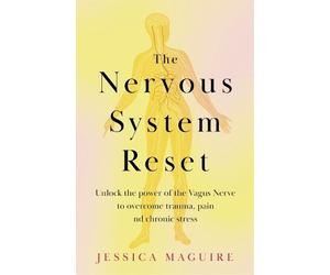 Jessica Maguire The Nervous System Reset (Tascabile)