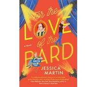 Jessica Martin For the Love of the Bard (Tascabile) Bard's Rest Romance
