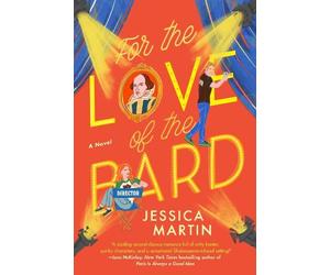 Jessica Martin For the Love of the Bard (Tascabile) Bard's Rest Romance