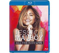 Jessica Mauboy: All the Hits Live