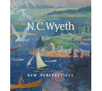 Jessica May Christine Podmaniczky N. C. Wyeth (Tascabile)