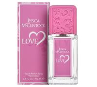 Jessica McClintock Love Donna 100 ml - Eau de Parfum