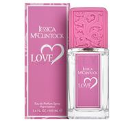 Jessica McClintock Love EDP W 100 ml
