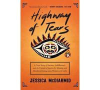Jessica McDiarmid Highway of Tears (Tascabile)