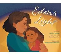 Jessica McKay Eden's Light (Copertina rigida)
