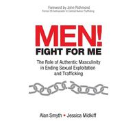 Jessica Midkiff Alan Smyth Men Fight for Me (Tascabile)