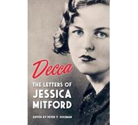 Jessica Mitford Decca (Tascabile)