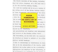 Jessica Mitford Jane Smiley Poison Penmanship (Tascabile)