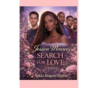 Jessica Monroe's Search For Love