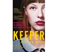 Jessica Moor Keeper (Copertina rigida)