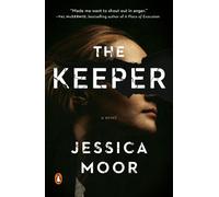 Jessica Moor The Keeper (Tascabile)