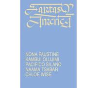 Jessica Moore José Carlos Diaz Lopez Fantasy America (Tascabile)