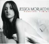 Jessica Morlacchi - Pensieri Timidi