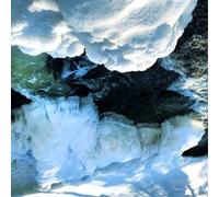 Jessica Moss Galaxy Heart (Vinyl LP) 12" Album