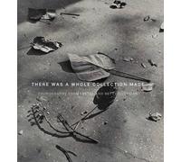 Jessica Moss There Was a Whole Collection Made (Copertina rigida)