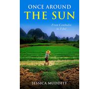 Jessica Mudditt Once Around the Sun (Tascabile) Once Around the Sun
