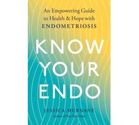 Jessica Murnane Know Your Endo (Tascabile)