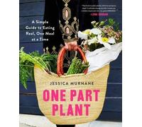 Jessica Murnane One Part Plant (Copertina rigida)