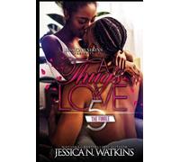 Jessica N Watkins A Thug's Love 5 (Tascabile)