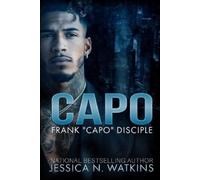 Jessica N Watkins Capo (Tascabile) Property of a Rich Nigga