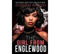 Jessica N Watkins The Girl From Englewood (Tascabile)