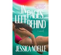 Jessica Noelle In Pages Left Behind (Tascabile)