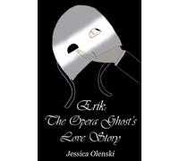 Jessica Olenski Erik (Tascabile) Poto Rewritten
