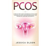 Jessica Olson Pcos (Copertina rigida)