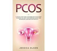 Jessica Olson Pcos (Tascabile)
