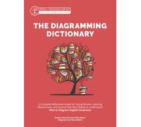 Jessica Otto Susan Wise Bauer The Diagramming Dictionary (Copertina rigida)