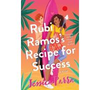 Jessica Parra Rubi Ramos's Recipe for Success (Copertina rigida)