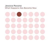Jessica Pavone - Quello che succede è diventato ora