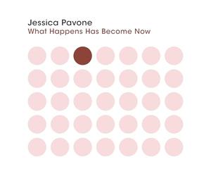 Jessica Pavone - Quello che succede è diventato ora