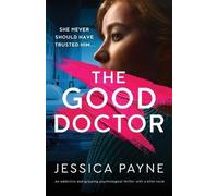 Jessica Payne The Good Doctor (Tascabile)