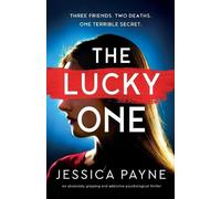 Jessica Payne The Lucky One (Tascabile)