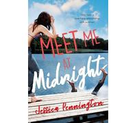 Jessica Pennington Meet Me at Midnight (Tascabile)