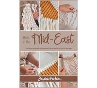 Jessica Perkins Made in the Mid-East (Tascabile)