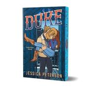 Jessica Peterson Duke (Deluxe Edition) (Tascabile) Lucky River Ranch