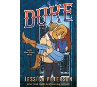 Jessica Peterson Duke (Tascabile) Lucky River Ranch