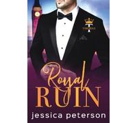 Jessica Peterson Royal Ruin (Tascabile) Thorne Monarchs