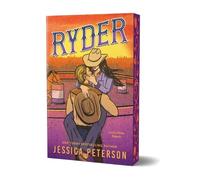 Jessica Peterson Ryder (Deluxe Edition) (Tascabile) Lucky River Ranch