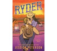 Jessica Peterson Ryder (Standard Edition) (Tascabile) Lucky River Ranch