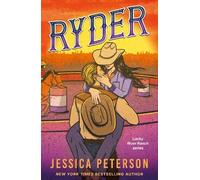Jessica Peterson Ryder (Tascabile) Lucky River Ranch