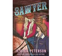 Jessica Peterson Sawyer (Tascabile) Lucky River Ranch
