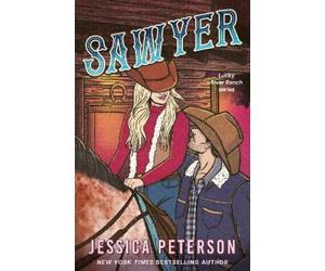 Jessica Peterson Sawyer (Tascabile) Lucky River Ranch