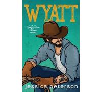 Jessica Peterson Wyatt (Tascabile)