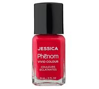 Jessica Phenom Vivid PHEN-024 Leading Lady 14 ml - Smalto per unghie