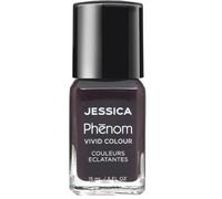 Jessica Phenom Vivid PHEN-033 First Class 14 ml - Smalto per unghie