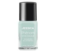 Jessica Phenom Vivid PHEN-041 Celestial Blue 14 ml - Smalto unghie